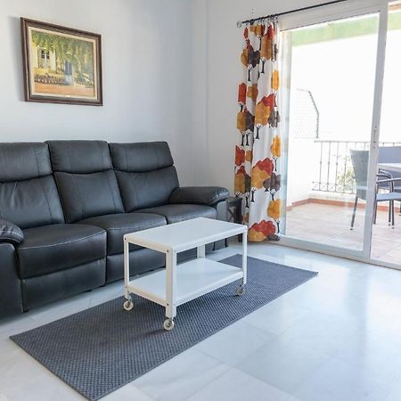 Casa Ekman Fuentesol Casasol Villa เนร์คา ภายนอก รูปภาพ