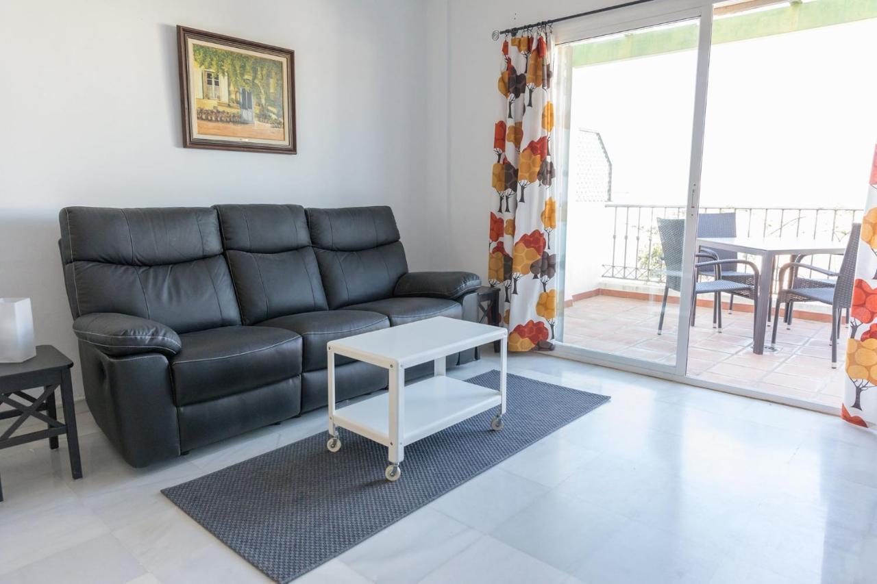 Casa Ekman Fuentesol Casasol Villa เนร์คา ภายนอก รูปภาพ