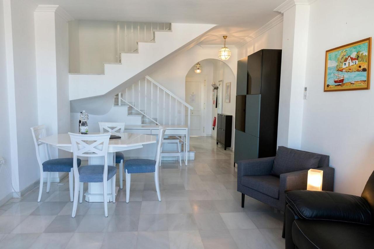 Casa Ekman Fuentesol Casasol Villa เนร์คา ภายนอก รูปภาพ