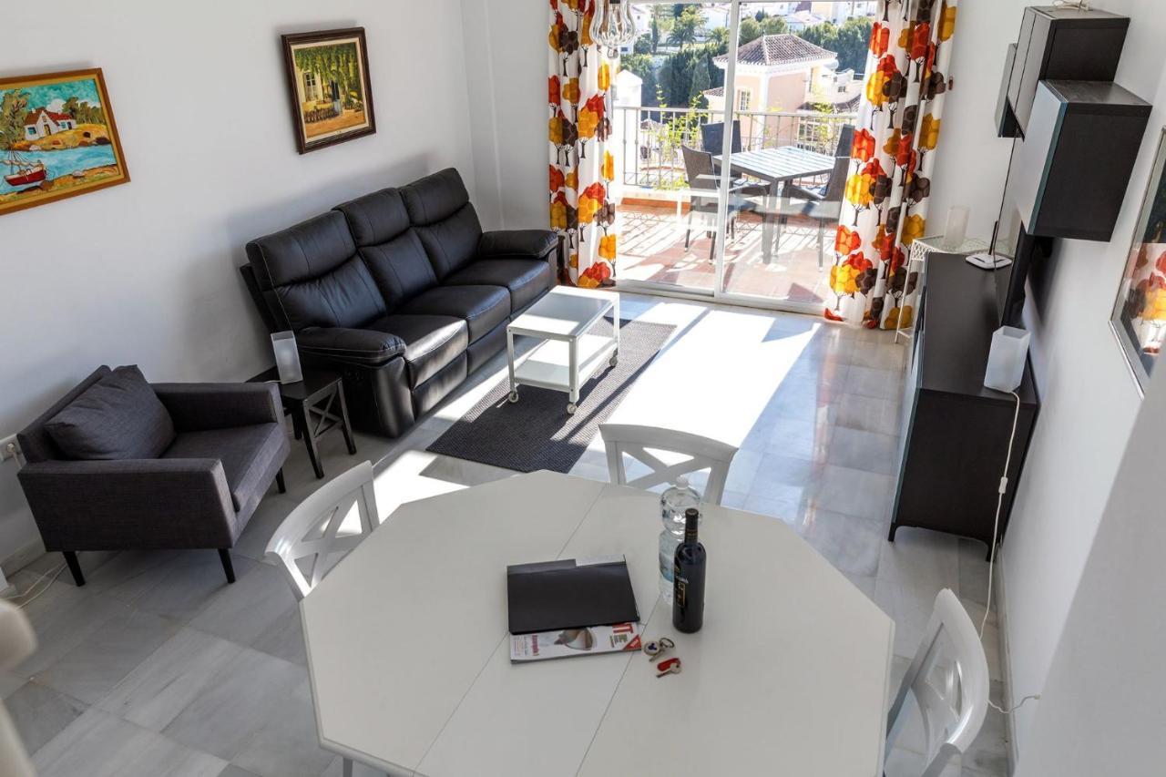 Casa Ekman Fuentesol Casasol Villa เนร์คา ภายนอก รูปภาพ