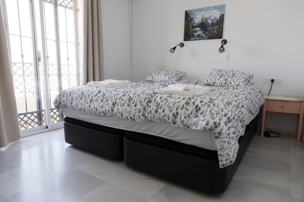 Casa Ekman Fuentesol Casasol Villa เนร์คา ภายนอก รูปภาพ